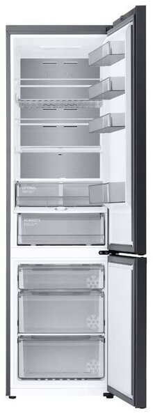 Samsung BESPOKE RB38A7B6D41/EF - Kombinovaná chladnička