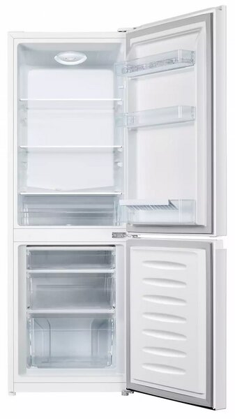 Mora CMD 2104 W - Kombinovaná chladnička