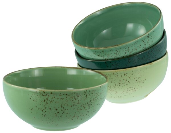 SADA MÍS kamenina keramika 17,5 cm Creatable - Misky & misy, Online Only