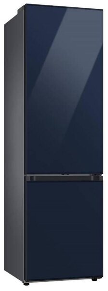 Samsung BESPOKE RB38A7B6D41/EF - Kombinovaná chladnička