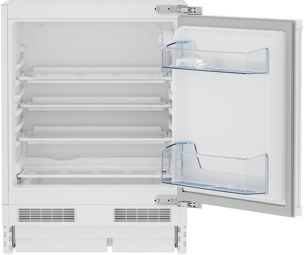 BEKO BU1104N + kupóny na daľší nákup - Chladnička jednodverová zabudovateľná