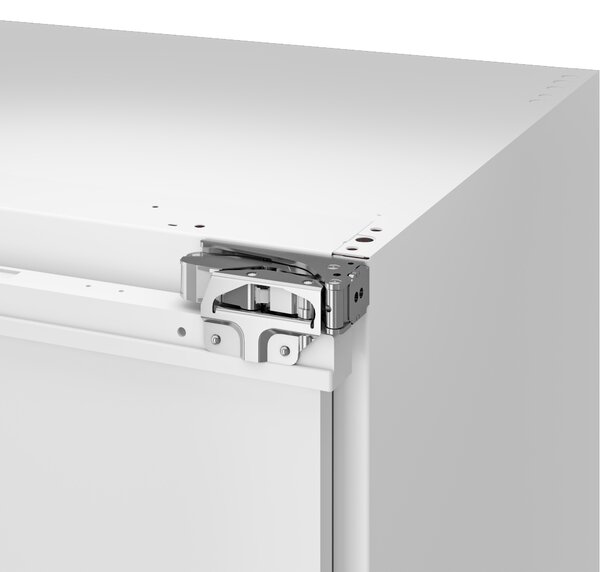 BEKO BU1104N + kupóny na daľší nákup - Chladnička jednodverová zabudovateľná