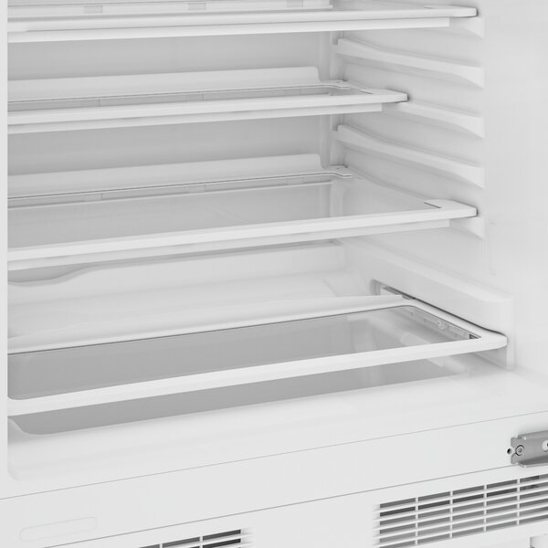 BEKO BU1104N + kupóny na daľší nákup - Chladnička jednodverová zabudovateľná