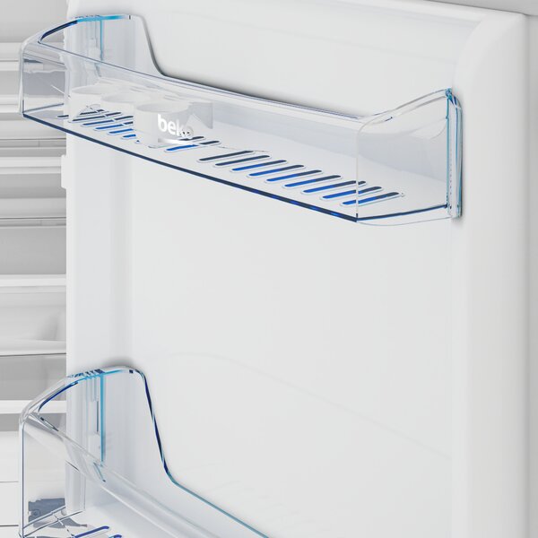 BEKO BU1104N + kupóny na daľší nákup - Chladnička jednodverová zabudovateľná