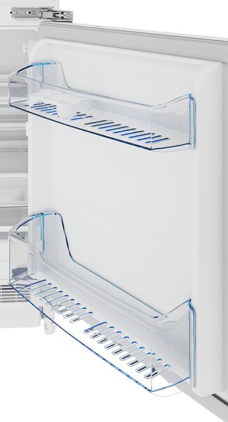 BEKO BU1104N + kupóny na daľší nákup - Chladnička jednodverová zabudovateľná