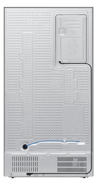 Samsung RS90F66BEFEO - Americká chladnička