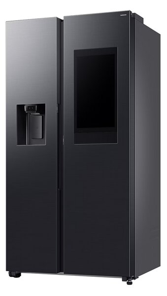 Samsung RS90F66BEFEO - Americká chladnička