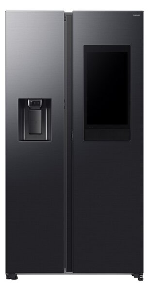 Samsung RS90F66BEFEO - Americká chladnička