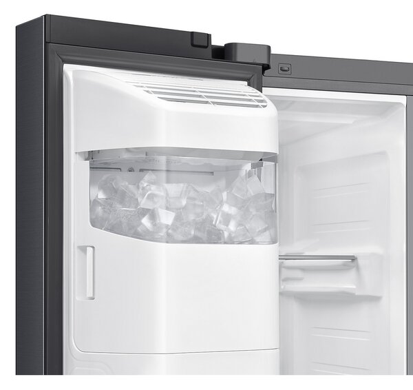 Samsung RS90F66BEFEO - Americká chladnička