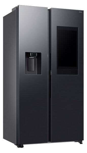 Samsung RS90F66BEFEO - Americká chladnička