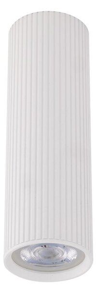 Bodové svietidlo TUNE M 1xGU10/10W/230V 17 cm biele