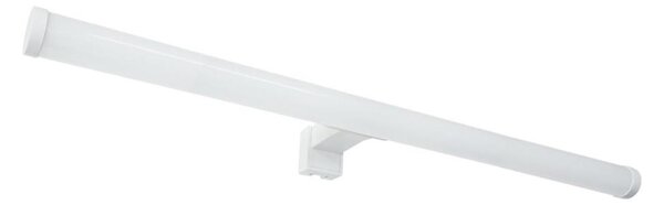 LED kúpeľňové zrkadlové osvetlenie 12W/230V 59,5 cm IP44 biele