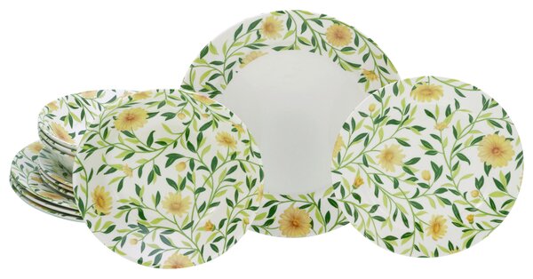 JEDÁLENSKÝ SERVIS, pórovina Creatable - Online Only bytové doplnky, Online Only