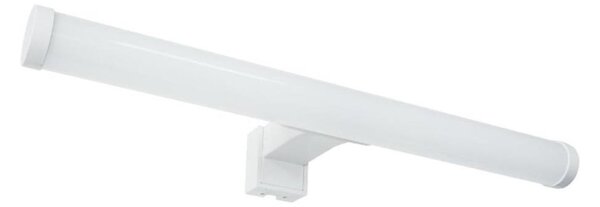 LED Kúpeľňové osvetlenie zrkadla LED/8W/230V 30 cm IP44 biela