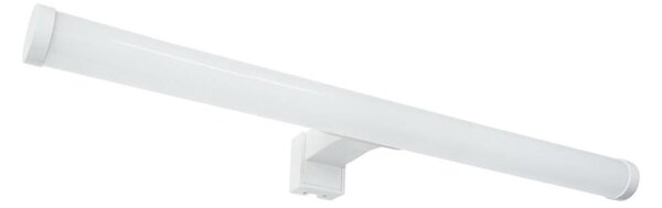 Kúpeľňové LED osvetlenie k zrkadlu 10W/230V 45 cm IP44 biele