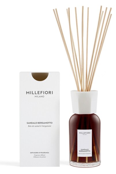 ARÓMA DIFUZÉR Millefiori Milano - Vôňa do bytu