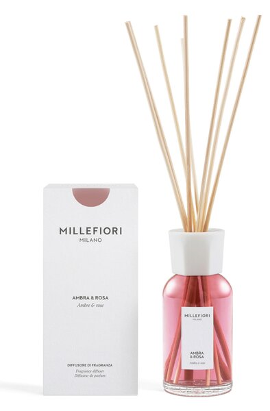 ARÓMA DIFUZÉR Millefiori Milano - Vôňa do bytu