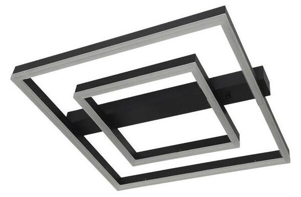 LED stmievateľné stropné svietidlo LED/70W/230V 3000-6500K + diaľkové ovládanie