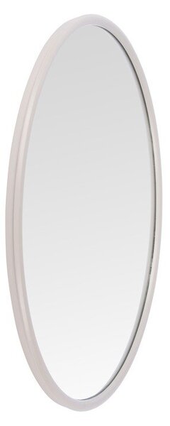 Nástenné zrkadlo ø 50 cm Riqueza – PT LIVING