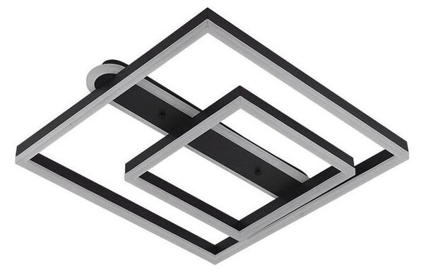 LED Stmievateľné stropné svietidlo LED/95W/230V 3000-6500K + diaľkové ovládanie