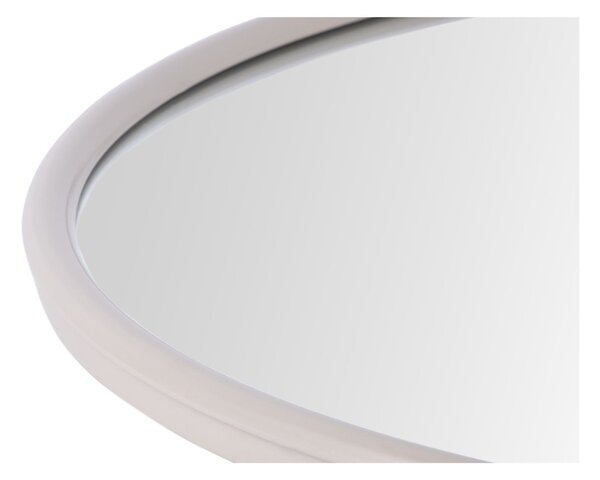 Nástenné zrkadlo ø 50 cm Riqueza – PT LIVING