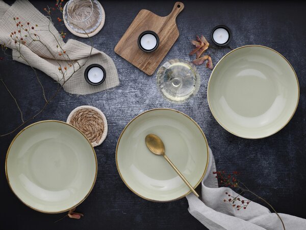 SADA MÍS kamenina keramika Creatable - Misky & misy, Online Only