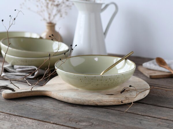 SADA MÍS kamenina keramika Creatable - Misky & misy, Online Only