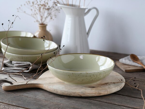 SADA MÍS kamenina keramika Creatable - Misky & misy, Online Only