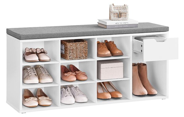 LAVICA DO PREDSIENE, 104/48/30 cm Boxxx - Skrine, Online Only