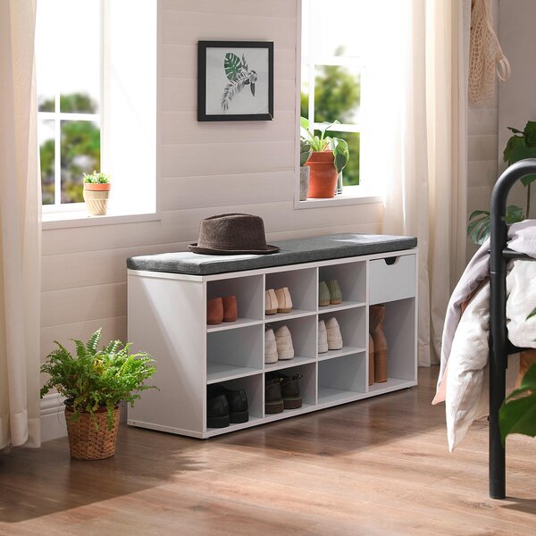LAVICA DO PREDSIENE, 104/48/30 cm Boxxx - Skrine, Online Only