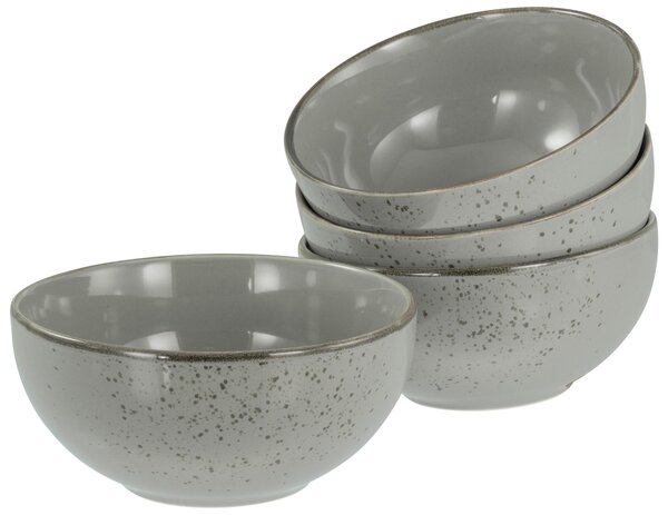 SADA MÍS kamenina keramika 17,5 cm Creatable - Misky & misy, Online Only