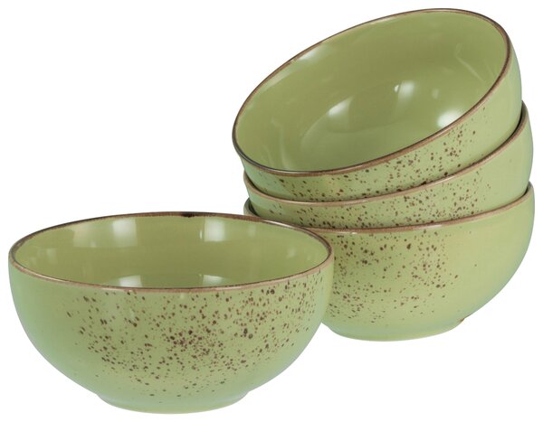 SADA MÍS kamenina keramika 17,5 cm Creatable - Misky & misy, Online Only
