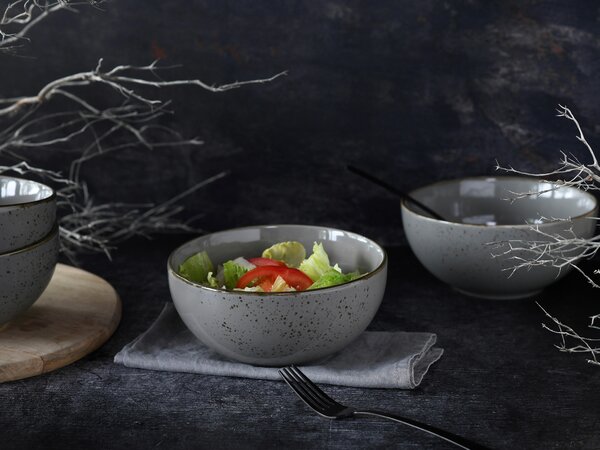 SADA MÍS kamenina keramika 17,5 cm Creatable - Misky & misy, Online Only