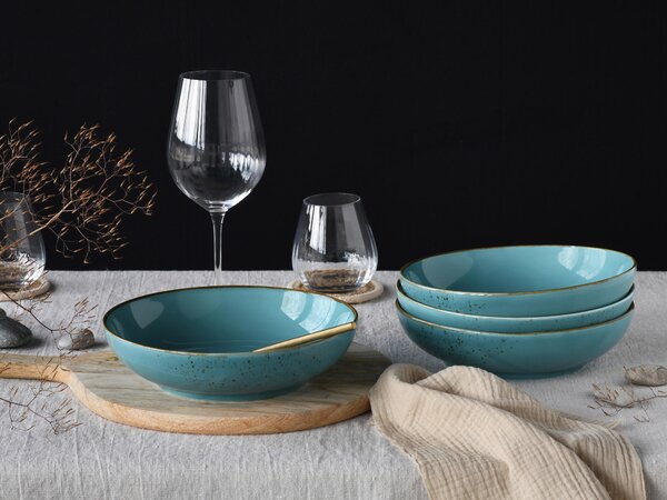 SADA MÍS kamenina keramika 22,5 cm Creatable - Misky & misy, Online Only