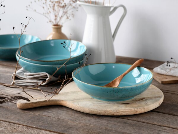 SADA MÍS kamenina keramika 22,5 cm Creatable - Misky & misy, Online Only