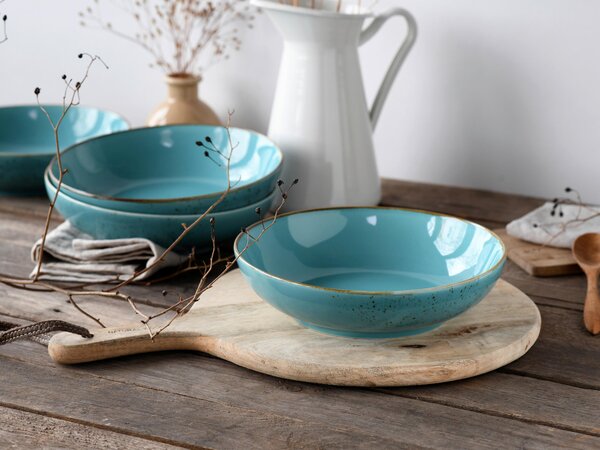 SADA MÍS kamenina keramika 22,5 cm Creatable - Misky & misy, Online Only