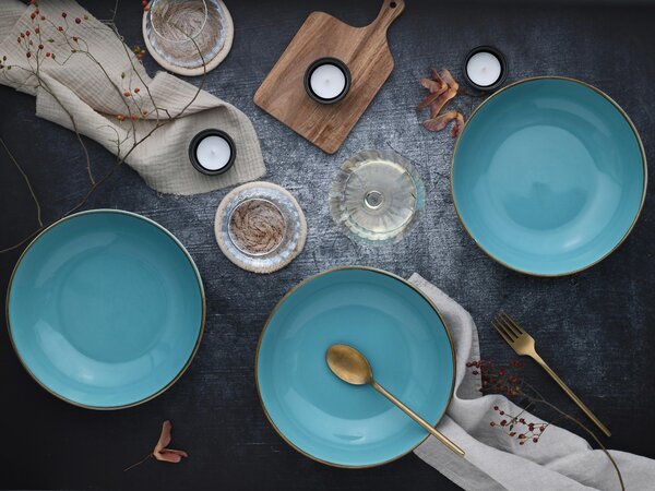 SADA MÍS kamenina keramika 22,5 cm Creatable - Misky & misy, Online Only