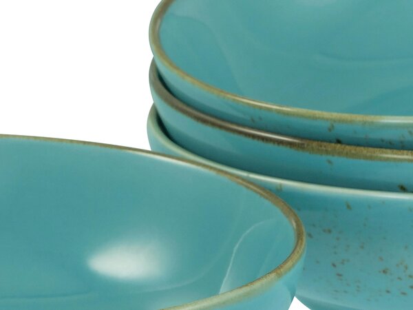 SADA MÍS kamenina keramika 22,5 cm Creatable - Misky & misy, Online Only
