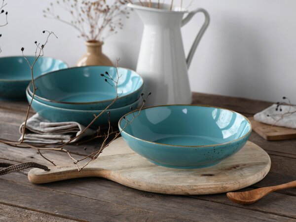 SADA MÍS kamenina keramika 22,5 cm Creatable - Misky & misy, Online Only