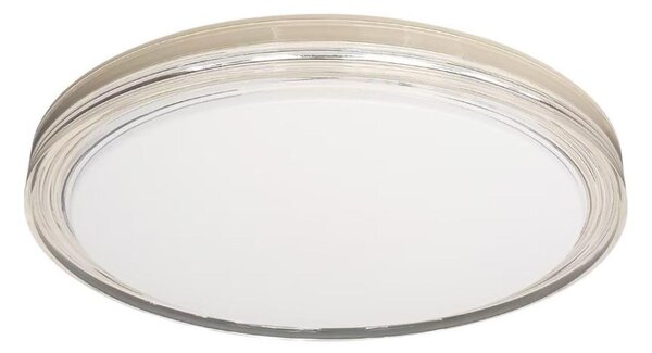 LED stropné svietidlo LAGO LED/36W/230V pr. 48 cm