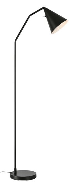 Markslöjd 108889 - LED stmievateľná stojacia lampa FUNIL LED/4,9W/230V čierna