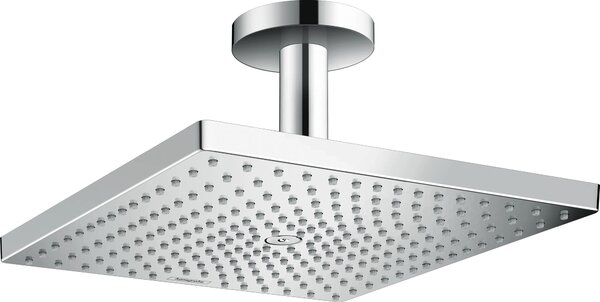 Hansgrohe Raindance E, Pevná sprchová hlavica, Chróm, Strop