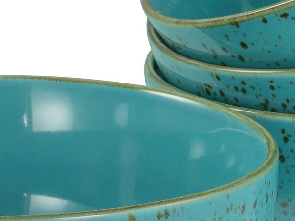 SADA MÍS kamenina keramika 17,5 cm Creatable - Misky & misy, Online Only