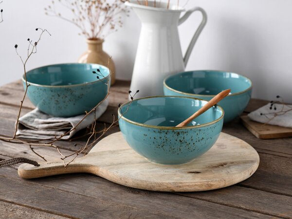 SADA MÍS kamenina keramika 17,5 cm Creatable - Misky & misy, Online Only