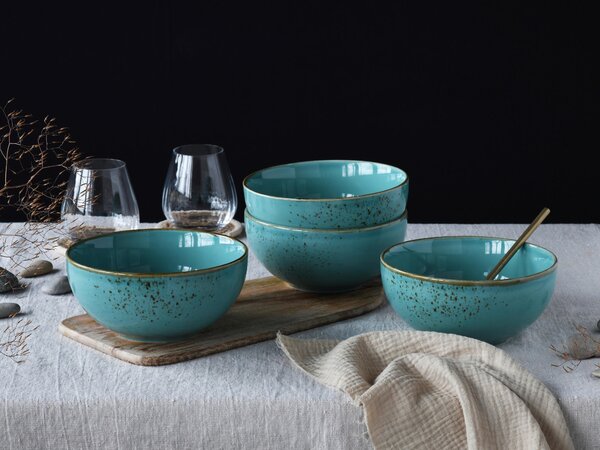SADA MÍS kamenina keramika 17,5 cm Creatable - Misky & misy, Online Only