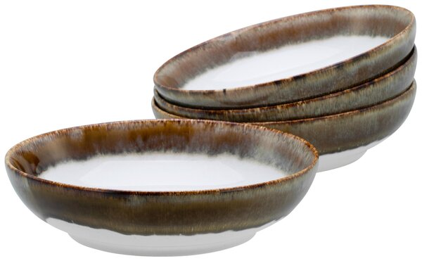 SADA MÍS kamenina keramika 22,5 cm Creatable - Misky & misy, Online Only