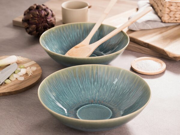 SADA MÍS kamenina keramika 24 cm Creatable - Misky & misy, Online Only