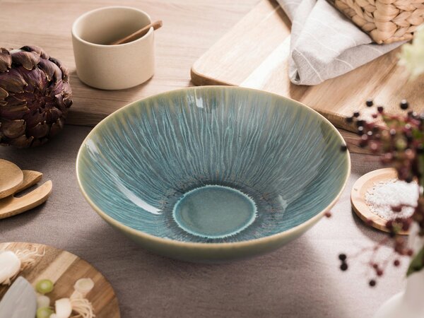 SADA MÍS kamenina keramika 24 cm Creatable - Misky & misy, Online Only