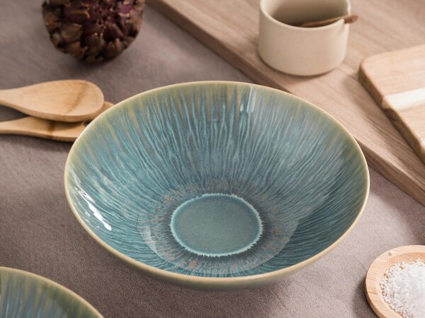 SADA MÍS kamenina keramika 24 cm Creatable - Misky & misy, Online Only