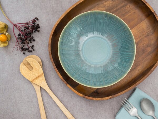SADA MÍS kamenina keramika 24 cm Creatable - Misky & misy, Online Only